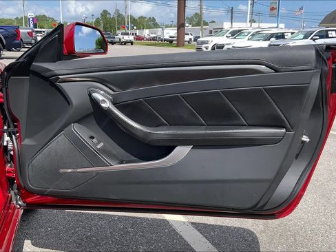 Used 2012 Cadillac CTS Performance RWD image 21