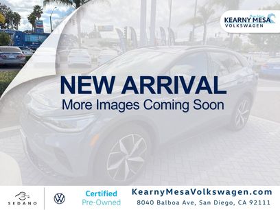 Used 2023 Volkswagen ID.4 Pro S