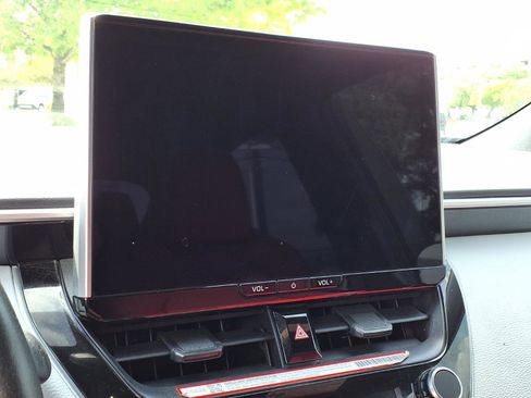 Used 2025 Toyota Corolla FX image 15