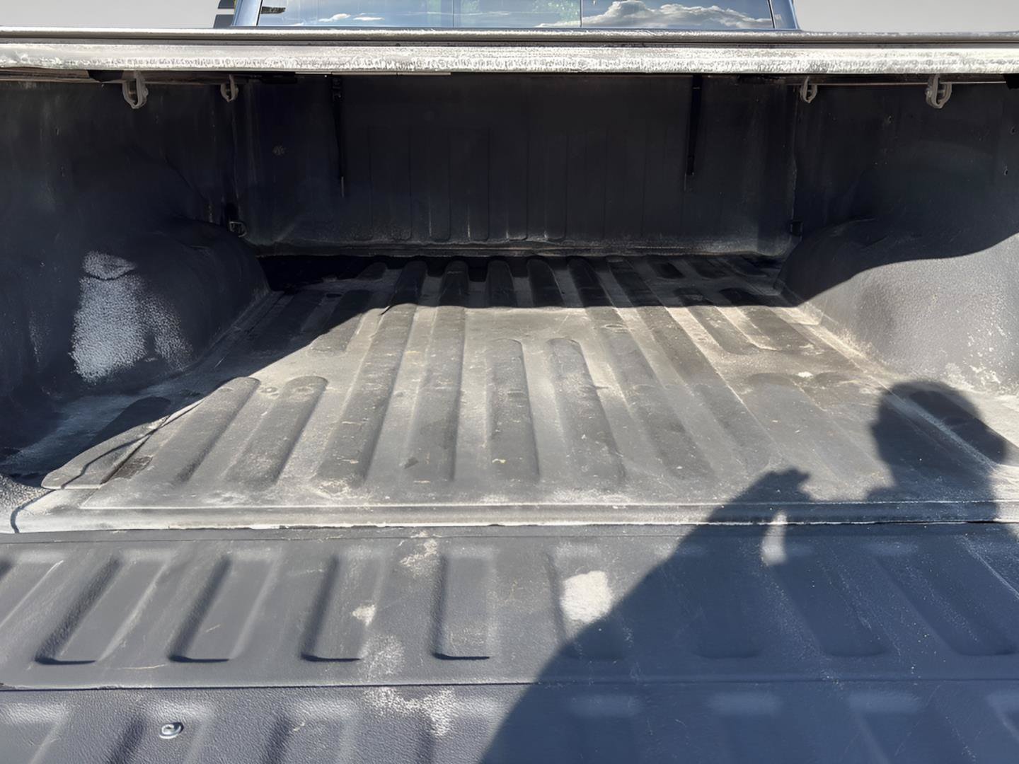Used 2021 RAM 1500 Laramie AWD/4WD image 27