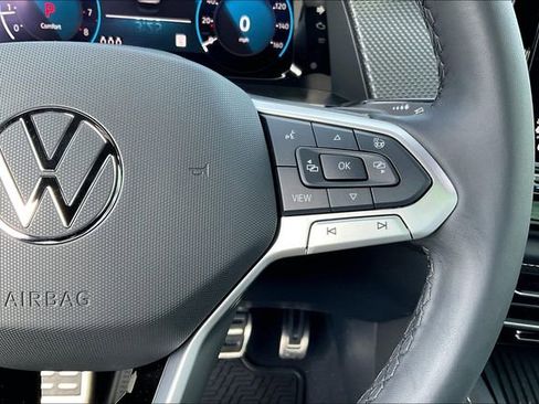 New 2025 Volkswagen Atlas Cross Sport SEL Premium R-Line image 19