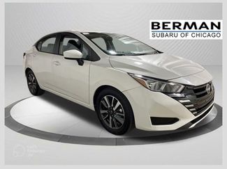 Used 2024 Nissan Versa SV FWD video 1