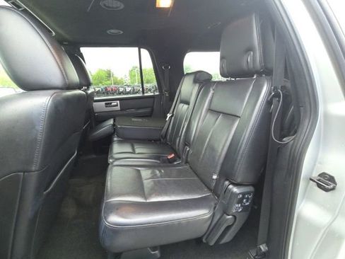 Used 2016 Ford Expedition EL Limited RWD image 19