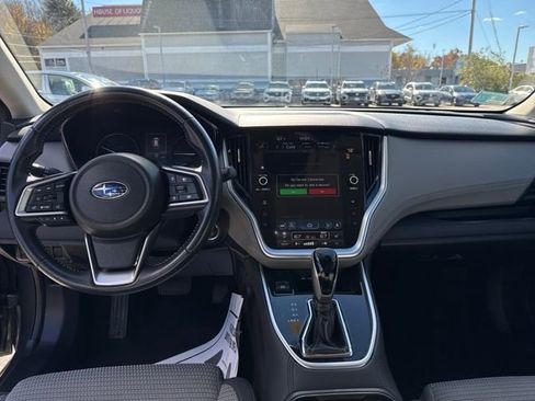 Used 2023 Subaru Outback Premium image 15