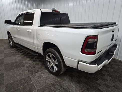 Used 2019 RAM 1500 Sport w/ Level 2 Equipment Group AWD/4WD image 9