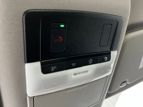 Used 2023 Nissan Rogue SV AWD/4WD image 13