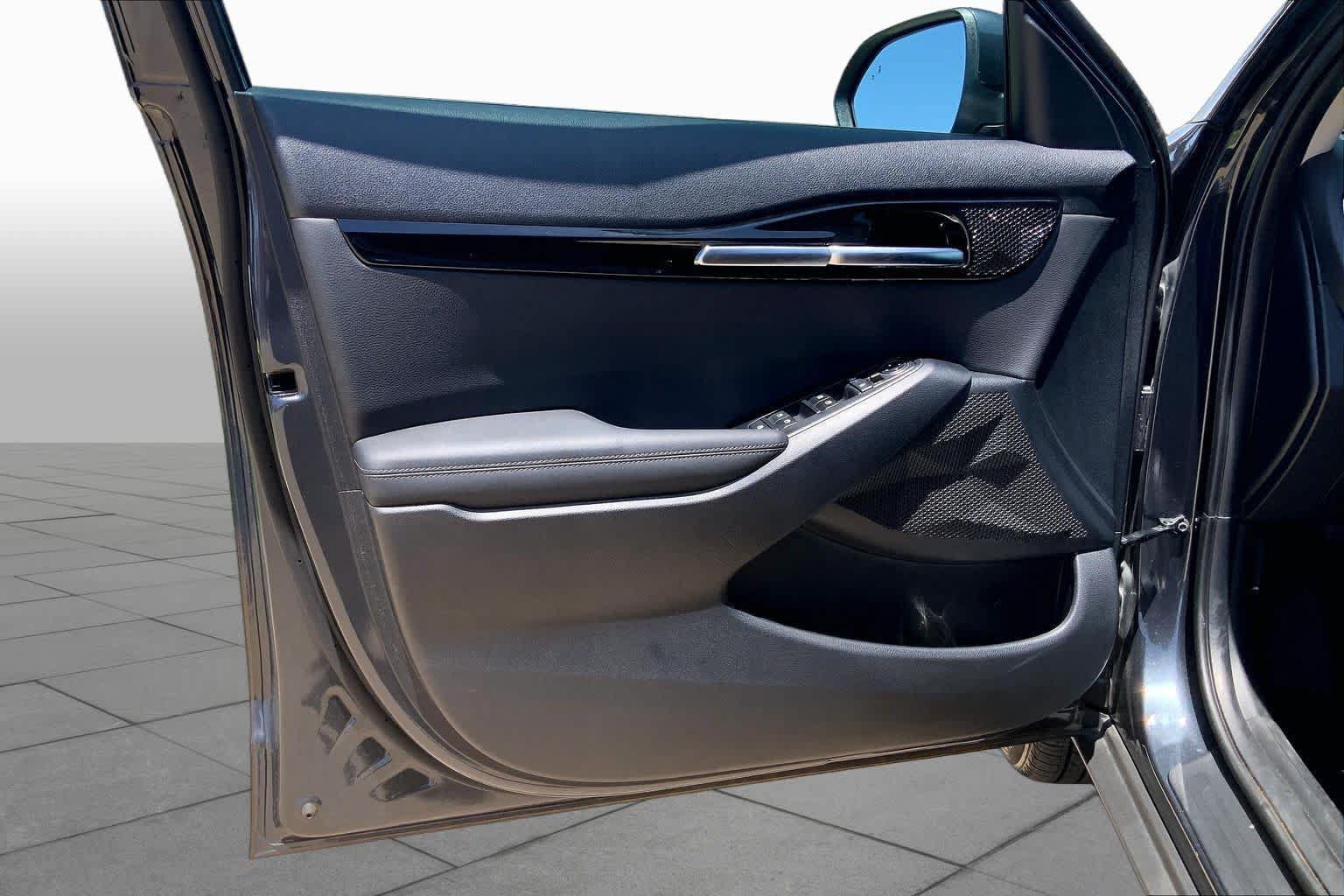 Certified 2026 Kia Seltos EX w/ EX Sunroof Package FWD image 22
