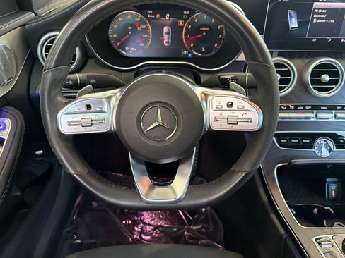 Used 2021 Mercedes-Benz C 300 Sedan image 18