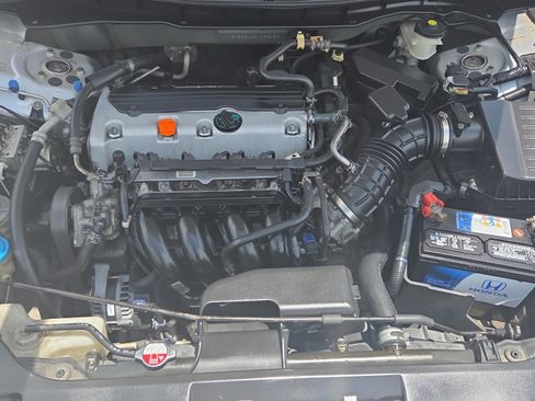 Used 2009 Honda Accord LX-P image 19