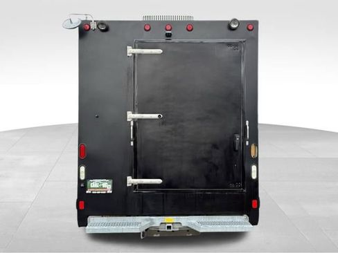 Used 2019 Ford Transit 350 178 DRW image 8