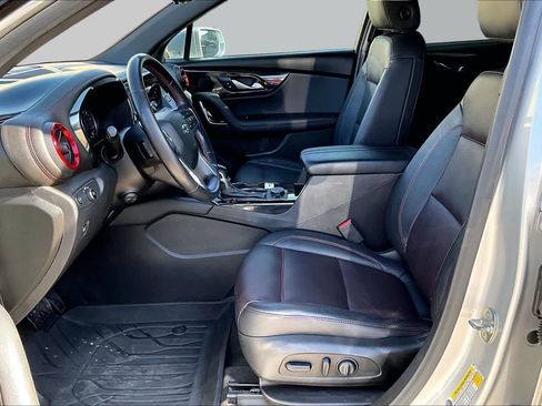 Used 2020 Chevrolet Blazer RS FWD image 9