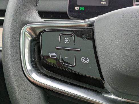 Used 2025 Volvo EX90 Ultra w/ Protection Package Premier image 37