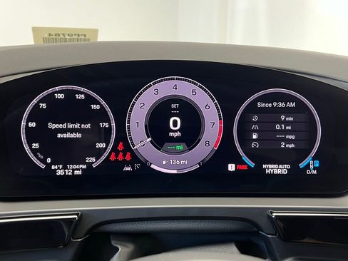 Used 2024 Porsche Cayenne Turbo image 10