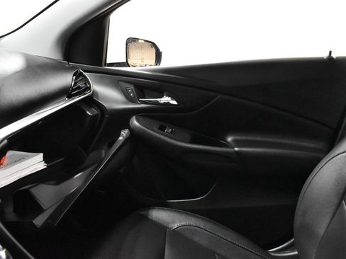 Used 2018 Chevrolet Volt Premier image 16