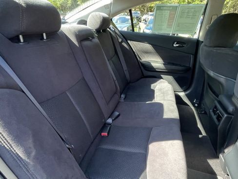 Used 2012 Nissan Maxima 3.5 S FWD image 25