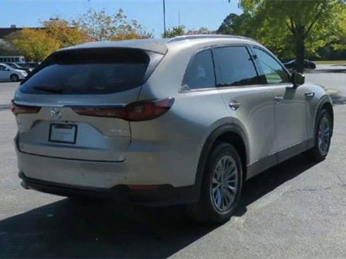 New 2025 MAZDA CX-90 3.3 Turbo w/ Preferred Package image 2