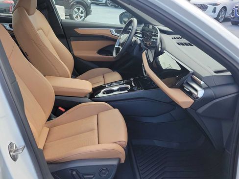 Certified 2026 Audi A6 Premium Plus w/ Premium Plus Package AWD/4WD image 22