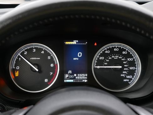 Used 2021 Subaru Forester Premium image 21