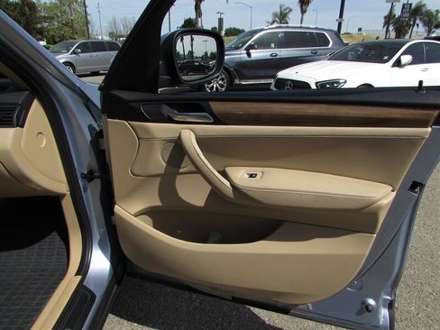 Used 2011 BMW X3 xDrive28i AWD/4WD image 28