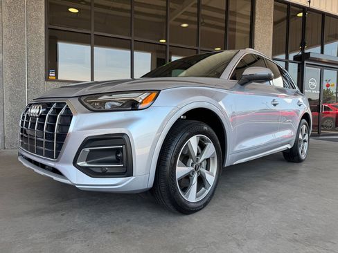 Used 2022 Audi Q5 2.0T Premium Plus image 31