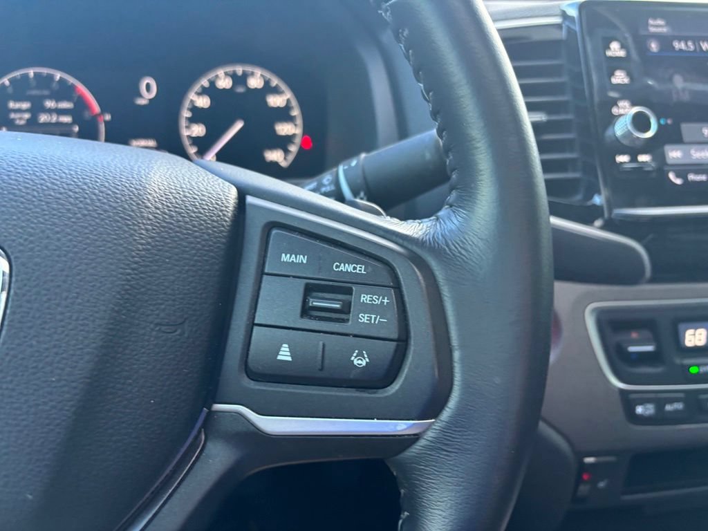 Certified 2024 Honda Ridgeline RTL image 14