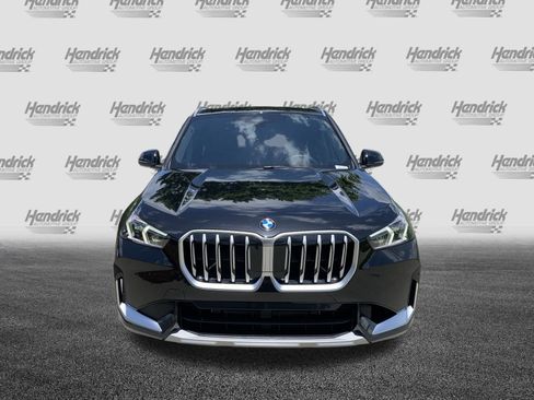 Used 2025 BMW X1 xDrive28i w/ Convenience Package image 3