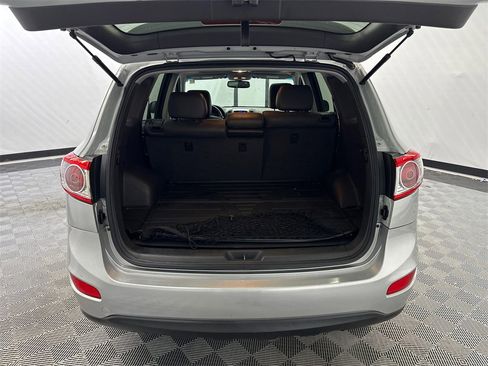 Used 2012 Hyundai Santa Fe Limited image 19