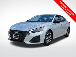 Used 2024 Nissan Altima 2.5 SV FWD 360° Tour
