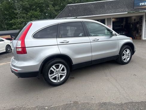Used 2011 Honda CR-V EX-L image 10