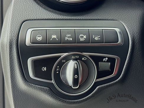 Used 2019 Mercedes-Benz GLC 63 AMG 4MATIC image 10