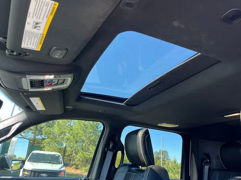 Used 2020 RAM 3500 Limited image 7