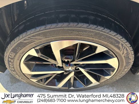 Used 2023 Mitsubishi Outlander SE FWD image 9