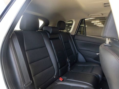 Used 2016 MAZDA CX-5 Grand Touring image 23