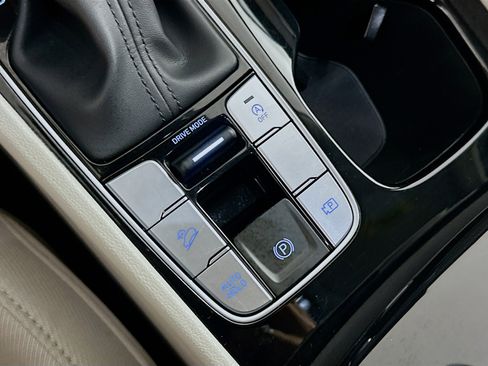 Used 2025 Hyundai Tucson SEL image 24