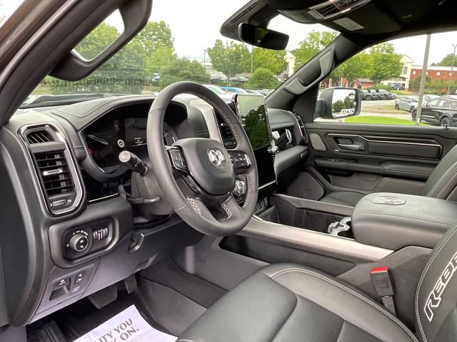 Used 2026 RAM 1500 Rebel w/ Rebel Level 2 Equipment Group AWD/4WD image 17
