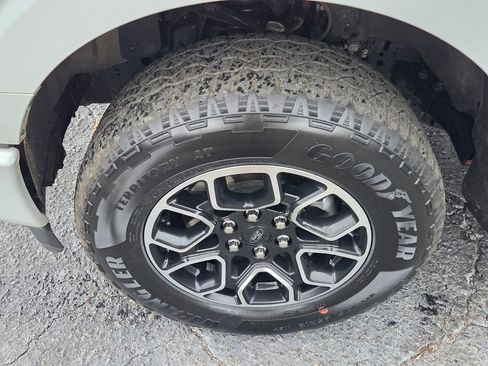 Used 2023 Ford F150 XLT w/ Equipment Group 302A High image 15