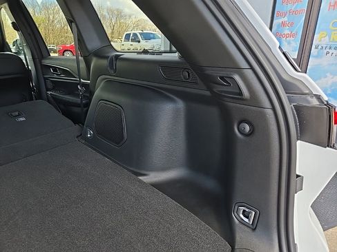 New 2026 Jeep Grand Cherokee Limited image 99