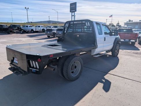 Used 2014 Ford F450 XL w/ XL Decor Group AWD/4WD image 9