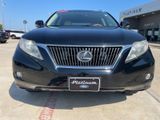 Used 2010 Lexus RX 350 2WD image 2