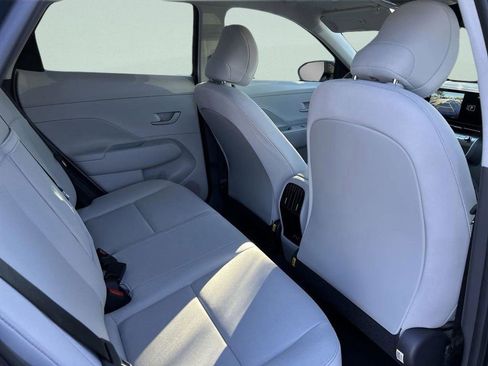 New 2026 Hyundai Kona SEL Sport FWD image 17