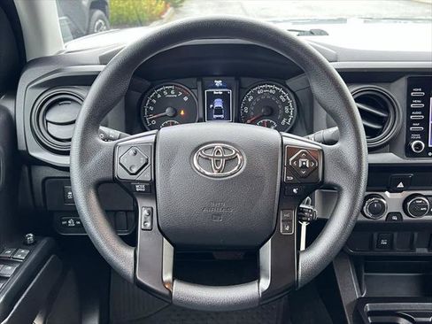 Certified 2023 Toyota Tacoma SR image 19