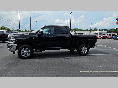 New 2025 RAM 2500 Big Horn image 23