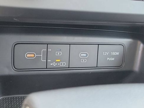 New 2026 Hyundai Tucson SE FWD image 13