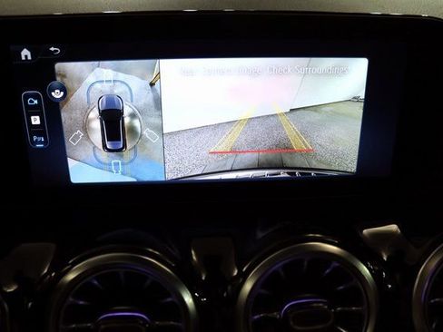 Certified 2025 Mercedes-Benz GLA 250 4MATIC image 8