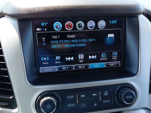 Used 2018 GMC Yukon XL SLT w/ Premium Edition AWD/4WD image 36