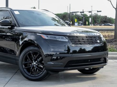 New 2026 Land Rover Range Rover Velar S AWD/4WD image 9