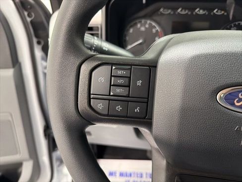 New 2026 Ford F350 XLT w/ Snow Plow Prep Package image 17