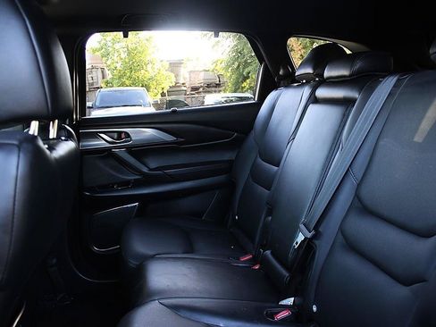 Used 2019 MAZDA CX-9 Grand Touring FWD image 12