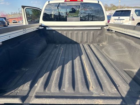 Certified 2024 Nissan Frontier SV w/ SV Convenience Package image 22