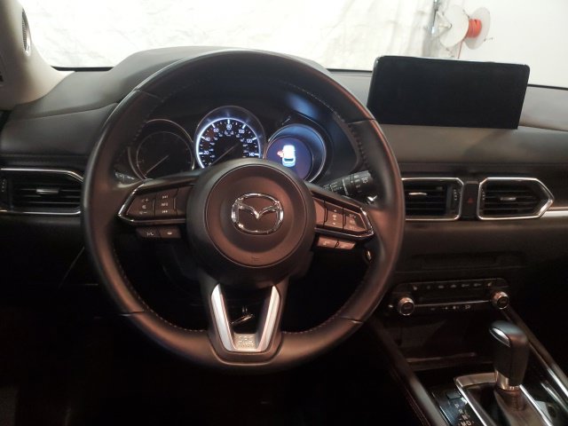 Used 2025 MAZDA CX-5 Carbon Edition AWD/4WD image 14